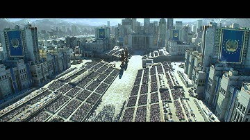 The Hunger Games: Mockingjay - Part 2