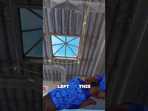CS2 Vertigo -