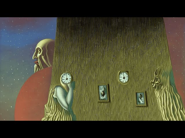 Jonathan Wilson - Ol’ Father Time (Official Music Video)