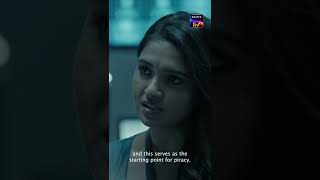 Tamilrockerz | Official Trailer | Kannada | SonyLIV Originals | Streaming Now