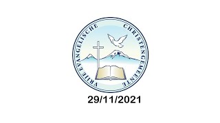 Ավետարանչություն // Ա.Հ.Ք.Ե Պաշտամունք 29/11/2021