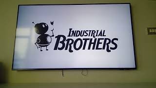 Industrial Brothers9 Story Media Groupnickelodeon 2017