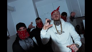 FYRE - Смърт Преди Позора (prod. by VITEZZ) (Official 4K Video)