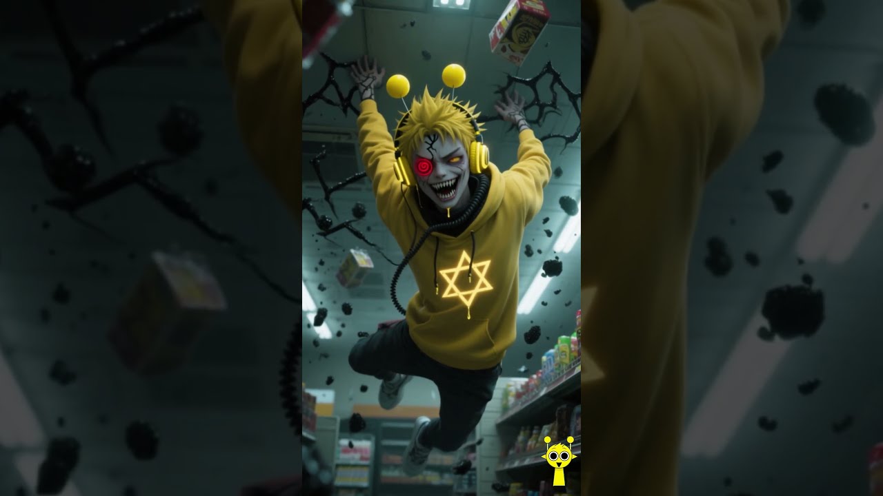 Why Are They Corrupt Sprunki Shorts Incredibox Music Painting