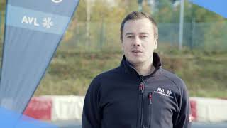 AVL meets Formula Students | AVL Software & Functions