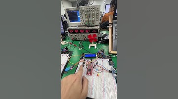 초음파센서를 이용해 airhandler 정지시키기