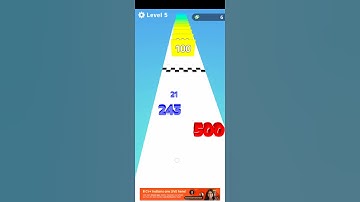 Number master || #5 #shorts #viral #gameplay