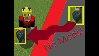 Minecraft Glitch- How to get Monster Spawners Without Mods