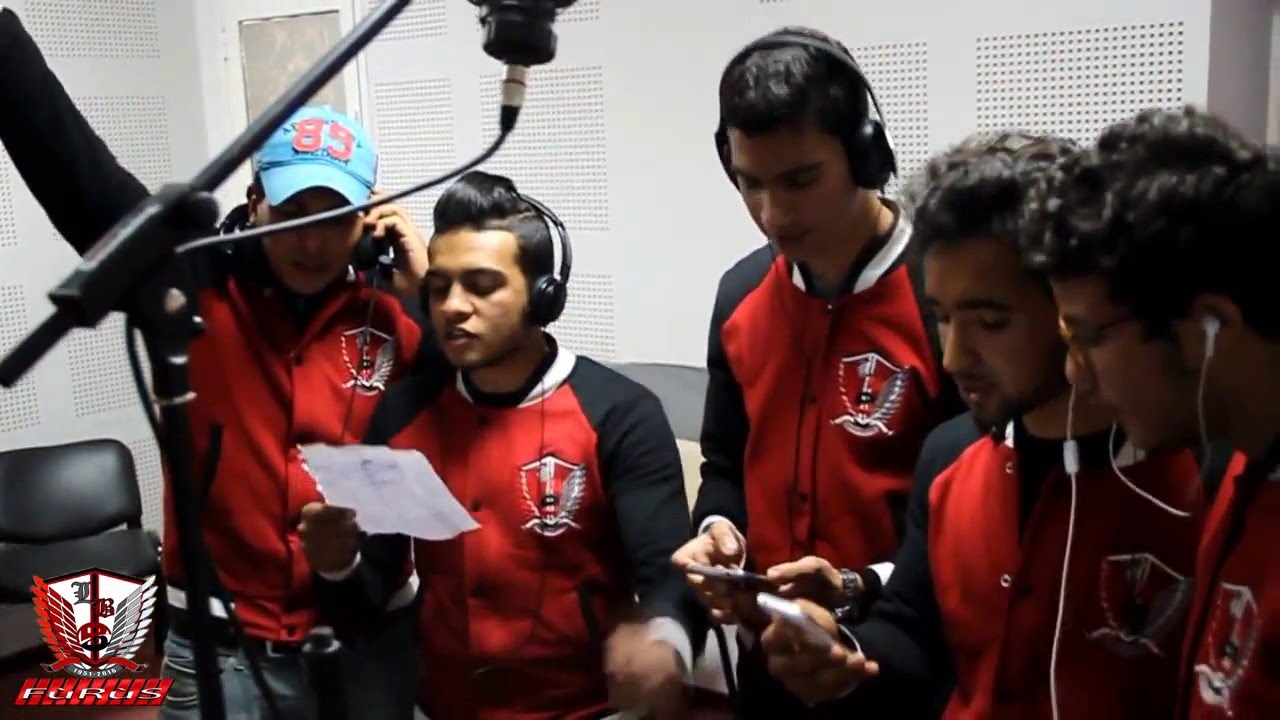 LB Bac 2016 a9wa fokhra II intro