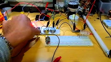 Boxed SJR - Pre-build tests