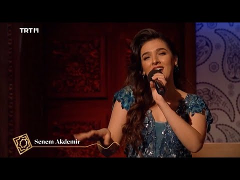 Senem Akdemir - Sensizlemiş Deli Könlüm