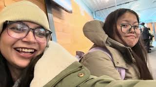 Boler Mountain || Skiing || New Year 2025