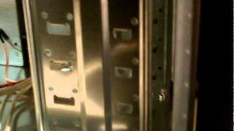 Black Apex SK-503-C SK Series