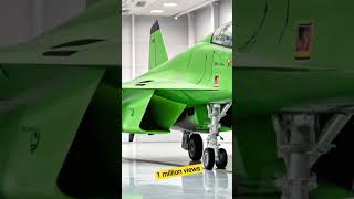 Су-35С — современный многоцелевой истребитель России
