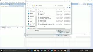 Lesson 6 (Hibernate for Beginners) Create Hibernate User Liberary and Add Jars to It