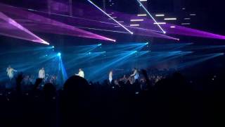 Backstreet Boys - Incomplete | Larger Than Life - Las Vegas - March 3, 2017