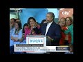 Discurso de Iván Duque Presidente electo de Colombia