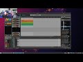 1st beat in BitWig 3.3.7
