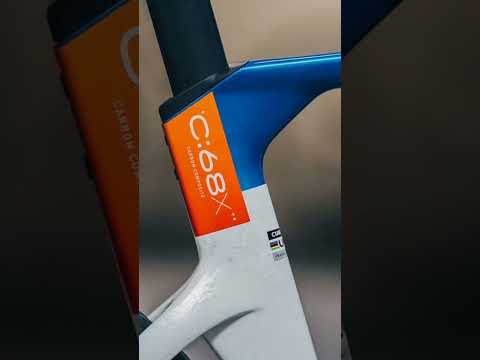 Video Cube Litening C:68X: Pro Race Bike, Surprising Price