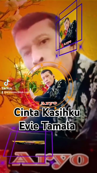 Cinta Kasihku - Evie Tamala