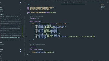[Seri] - Website đồng hồ - Tạo csdl đơn hàng và chi tiết đơn hàng