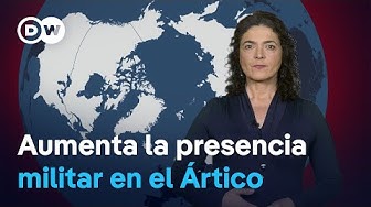 Thumbnail for How Russia, China, and the West are vying for military control, routes, and resources in the Arctic