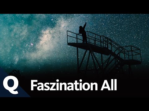 Video: Gravitationswellen Zeigten Einen Mangel An Zusätzlichen Dimensionen An - Alternative Ansicht