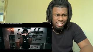 Yungeen Ace - Step Harder (Official Music Video) Reaction!!!!!!!!!