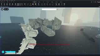 Project 'Echo' | Tutorial Showcase | Roblox Studio Project 'Echo' | Tutorial Showcase | Roblox Studio