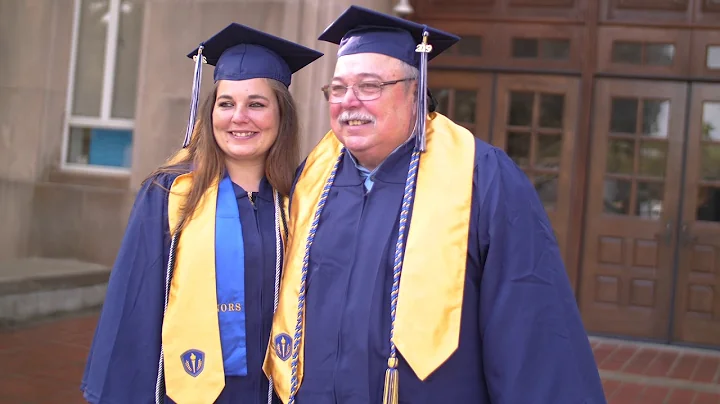 Meet Amanda Hollan and Michael Whittington
