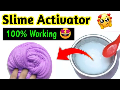 activator kaise banate hain