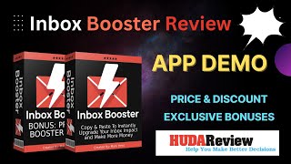 Inbox Booster review with App Demo: Is this what you are searching for? screenshot 5