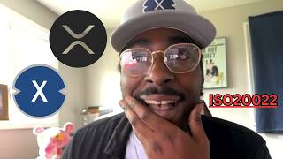 XRP XDC | The Invisible Bank Mandate Retail Investors Are Completely Missing