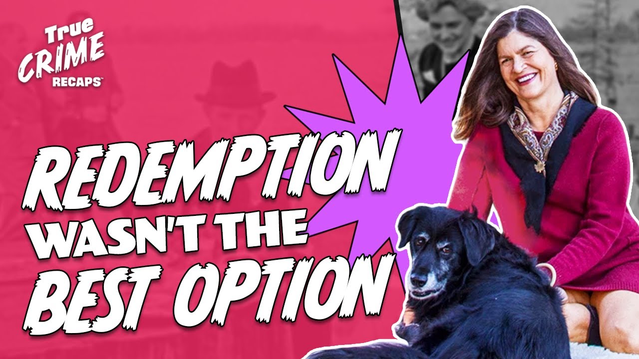 Murders At Snowden House A Redemption Story Nightmare YouTube