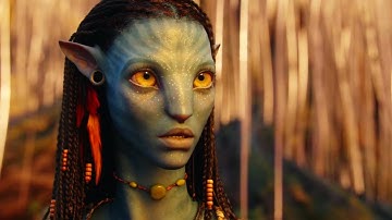 Avatar - Music Video - Part 4 - Trailer [ Tribute ]