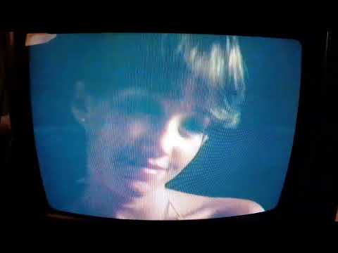 Opening to Piranha II Flying Killers 1981 LaserDisc  Release 1994