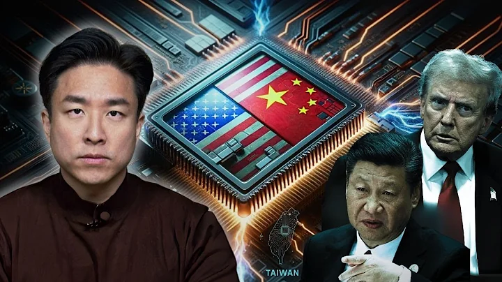 What Happens If Taiwan Stops Making AI Chips? | AB Explained
