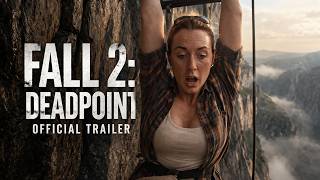 FALL 2: DEADPOINT — Official Trailer 2 (2026) | Survival Horror Movie | 4K Concept Trailer