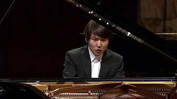 Seong Jin Cho Nocturne In C Minor Op 48 No 1 First Stage