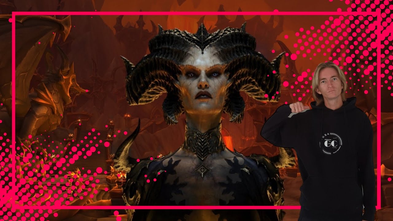 DIABLO 4 EVENT | WELCOME TO SANCTUARY | COMPLETE GUIDE | IN-GAME EVENT | WORLD OF WARCRAFT 🎮🎮🎮