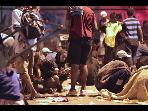 Video: Visumkrav för Brasilien