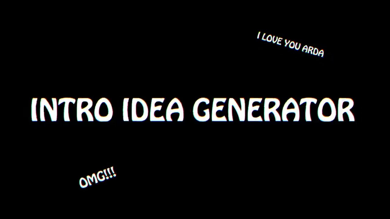 Arda presents to you... (read description)