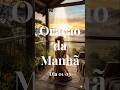 ORAÇÃO DA MANHÃ 01 05 🙏 Comece o dia com proteção e bênçãos #oração #fé #Deus