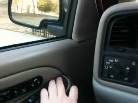 2005 Chevy Tahoe Z71 2wd Interior Exterior Tour