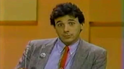 $ale of the Century (1985) | Howard/Deborah/M...  ...