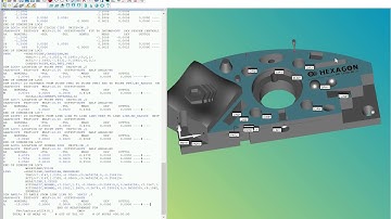 MACH2615  PC DMIS   Reporting Results   Part 3   022418