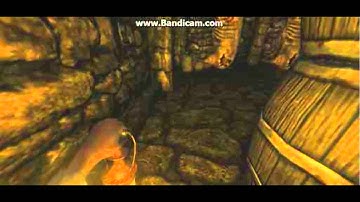 [Walkthrough] A fathers worst fear part 1 - Amnesia custom story