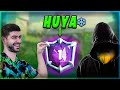 РАЗМЕР НЕ ИМЕЕТ ЗНАЧЕНИЕ ! ИНТЕРЕСНЫЙ НИК - ИНТЕРЕСНЫЕ БОИ ! ПУТЬ В ТОП ▶ CLASH ROYALE