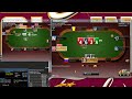 888 poker занос 2е место