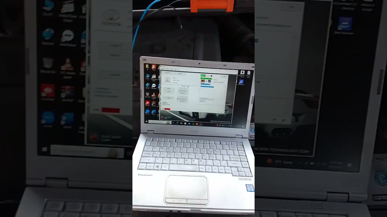 toyota auris edc17cp37 DPF solution